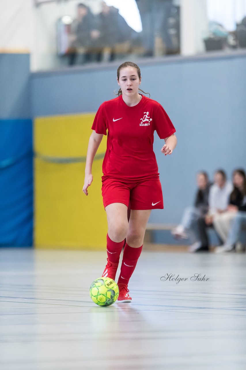 Bild 816 - C-Juniorinnen Futsalmeisterschaft